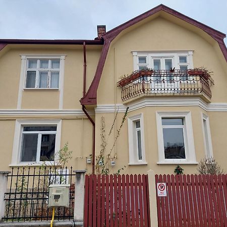 Mirmar - Blumenau Villa Brasov Luaran gambar