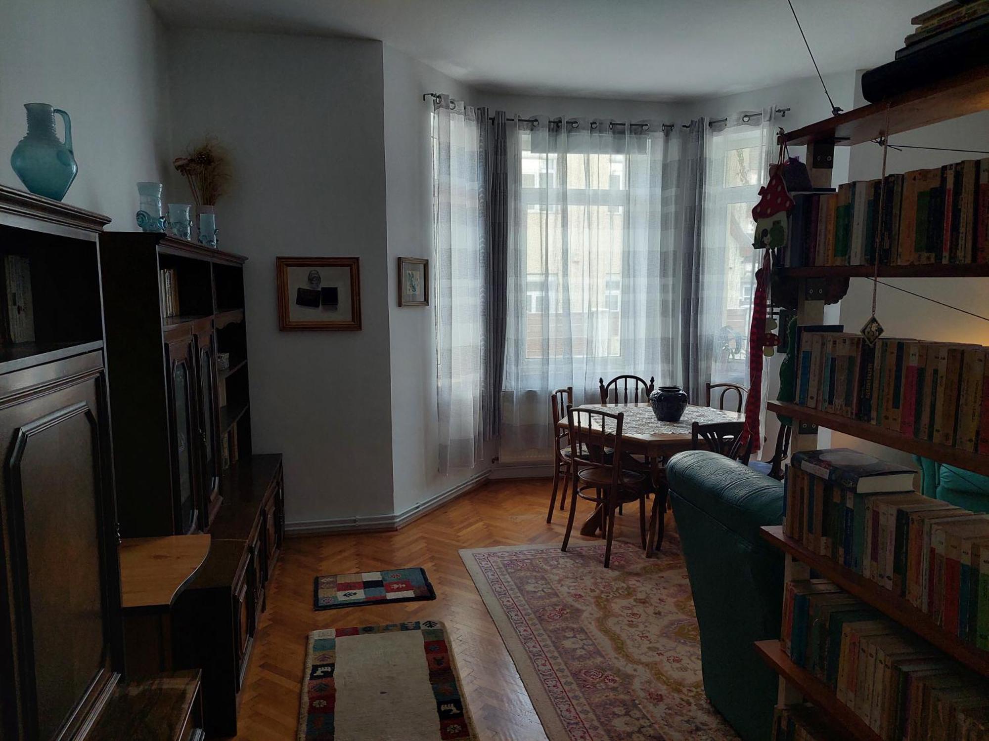 Mirmar - Blumenau Villa Brasov Luaran gambar