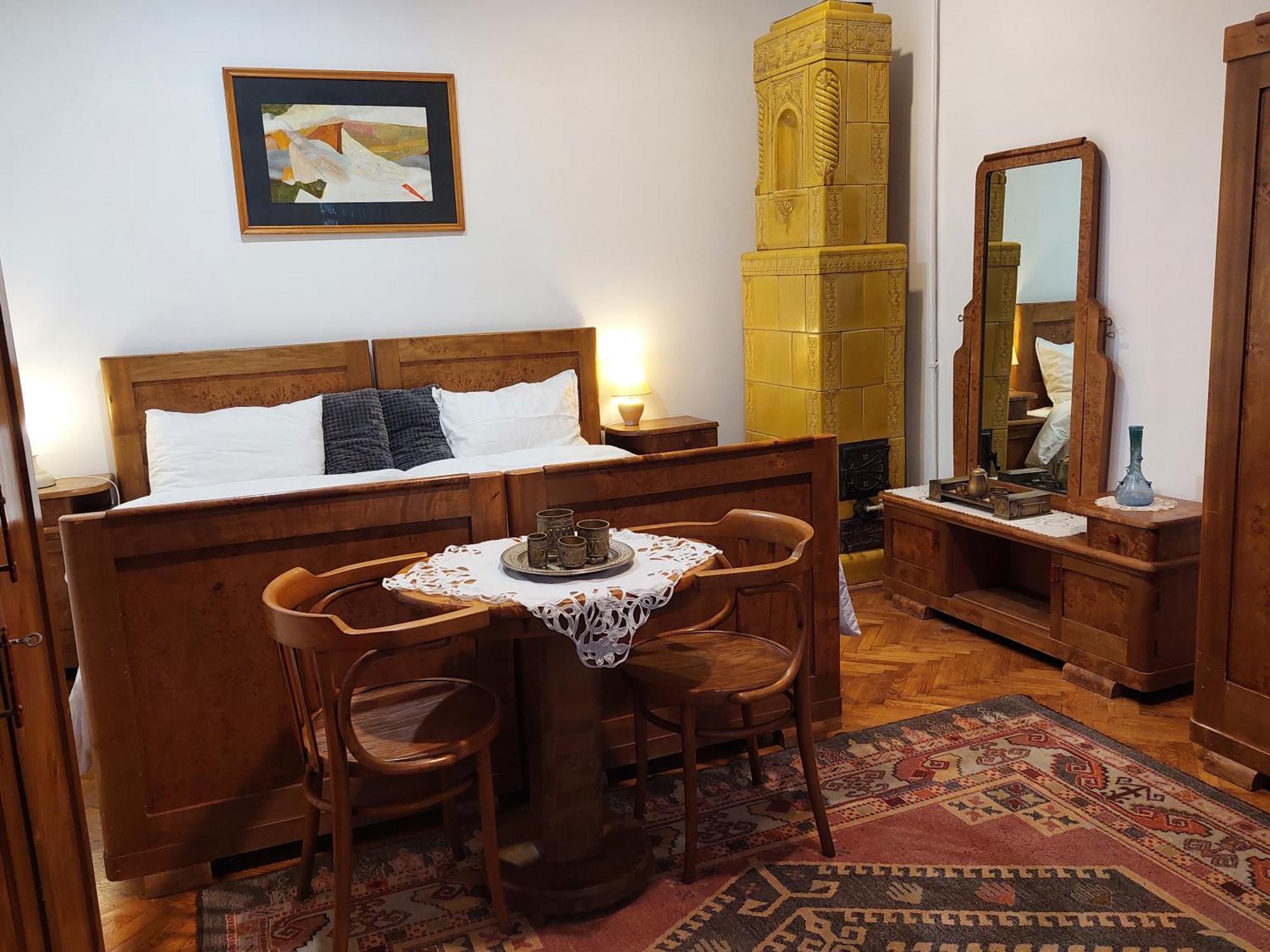 Mirmar - Blumenau Villa Brasov Luaran gambar