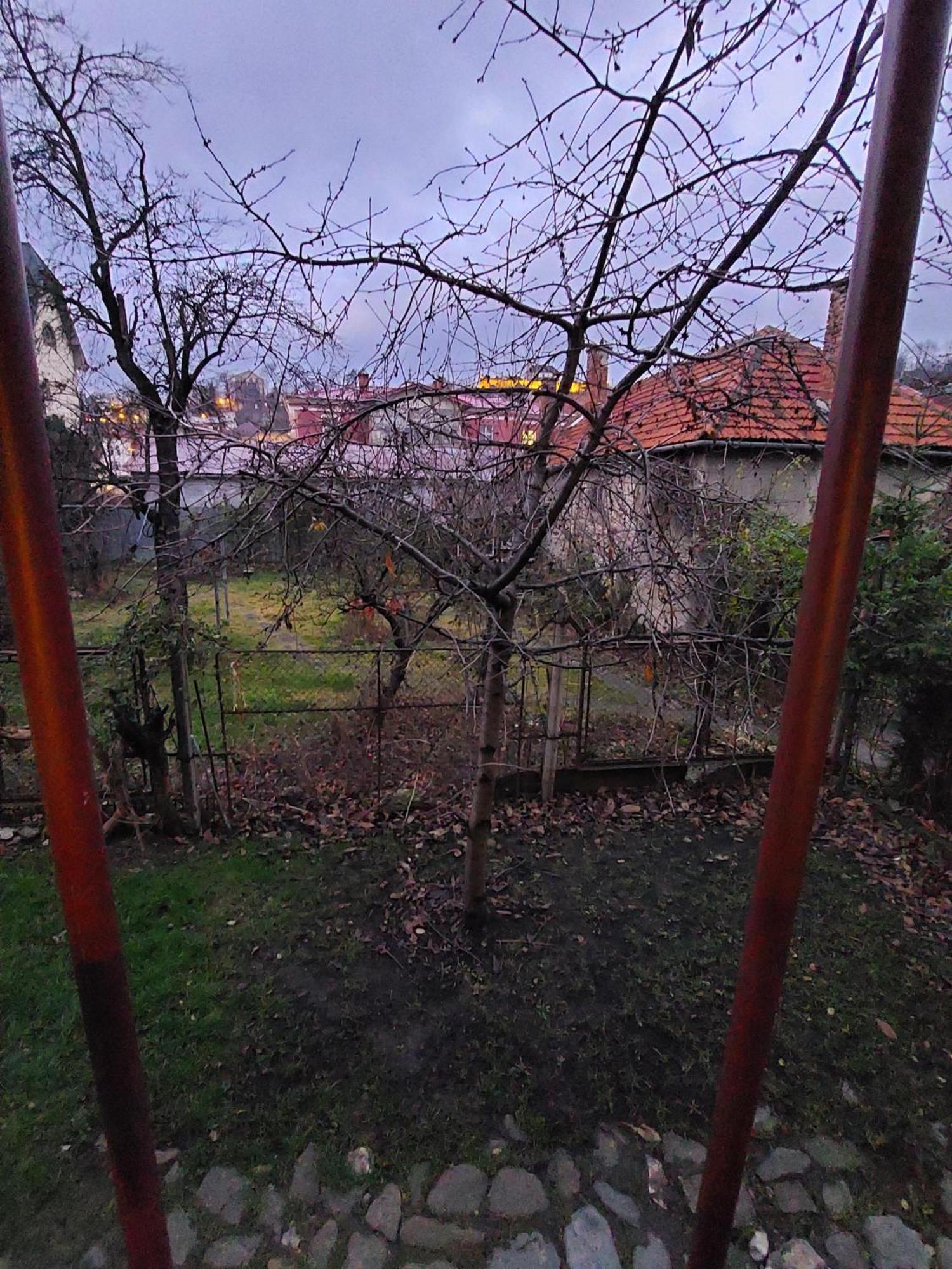 Mirmar - Blumenau Villa Brasov Luaran gambar